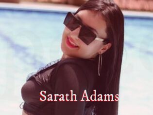 Sarath_Adams