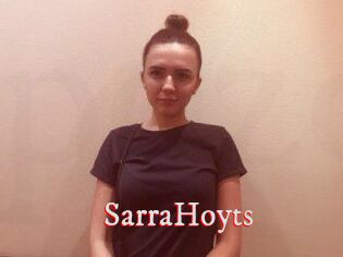 SarraHoyts