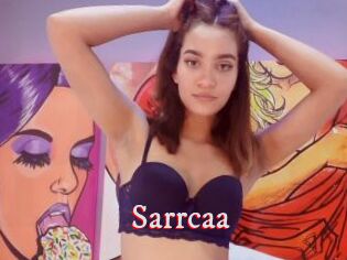 Sarrcaa
