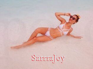 SarrraJoy