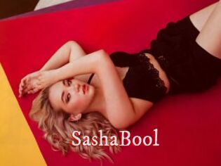 SashaBool
