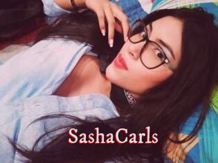 SashaCarls