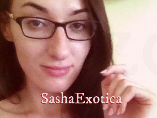 SashaExotica