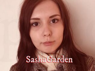 SashaGarden