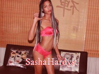 SashaHardyst
