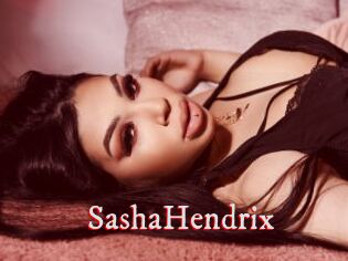 SashaHendrix