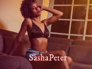 SashaPeter Pornstars Zoe