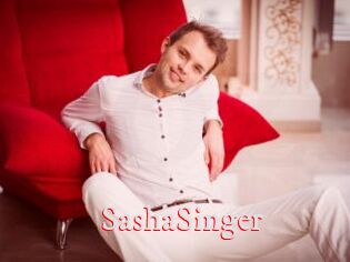 SashaSinger