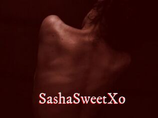 SashaSweetXo