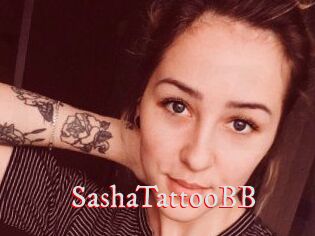 SashaTattooBB