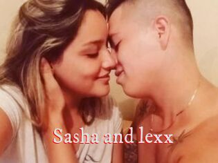 Sasha_and_lexx