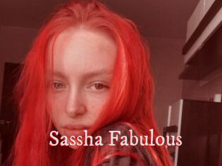 Sassha_Fabulous