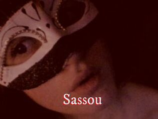 Sassou