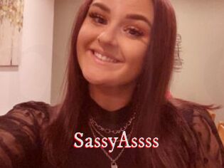SassyAssss
