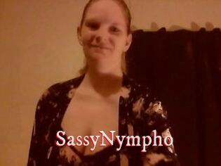 SassyNympho