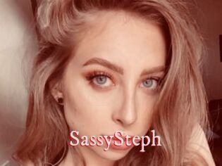 SassySteph