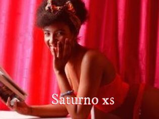 Saturno_xs