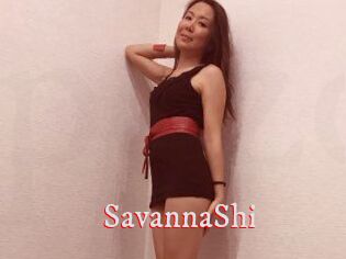SavannaShi Pornstars Zoe