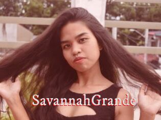 SavannahGrande