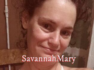 Savannah_Mary