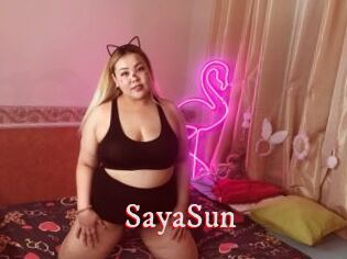 SayaSun