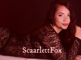 ScaarlettFox Pornstars Zoe