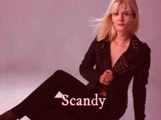 Scandy