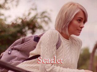 Scarlet