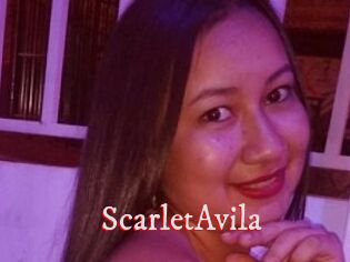ScarletAvila Pornstars Zoe
