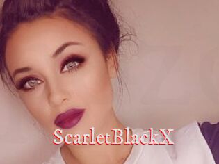 ScarletBlackX Pornstars Zoe
