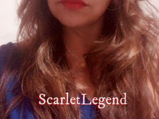 ScarletLegend