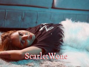 ScarletWone