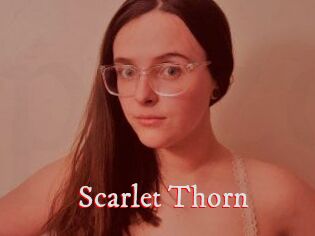 Scarlet_Thorn Pornstars Zoe