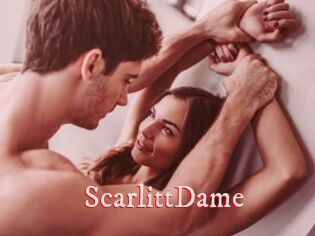 ScarlittDame