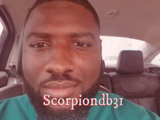 Scorpiondb31