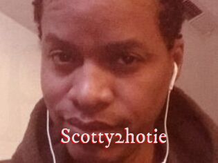 Scotty2hotie
