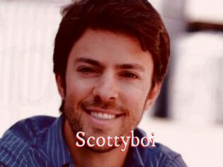 Scottyboi