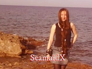 SeamaidX