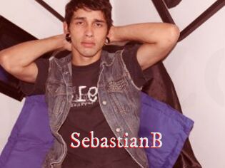 SebastianB