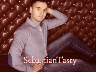 SebastianTasty