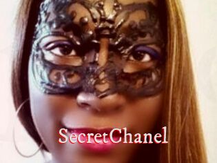 SecretChanel