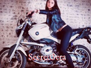 SecretGera