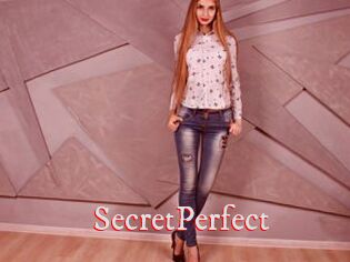 SecretPerfect