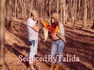 SeducedByTalida