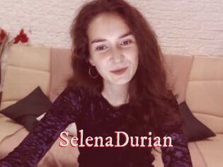 SelenaDurian