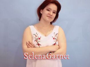SelenaGarnet