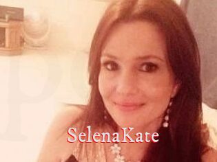 SelenaKate