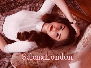 SelenaLondon Pornstars Zoe