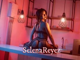 SelenaReyez