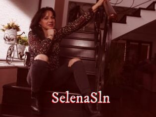SelenaSln Pornstars Zoe